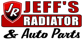 Jeff's Radiator & Auto Parts